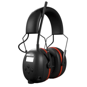 ISOtunes Air Defender AM/FM