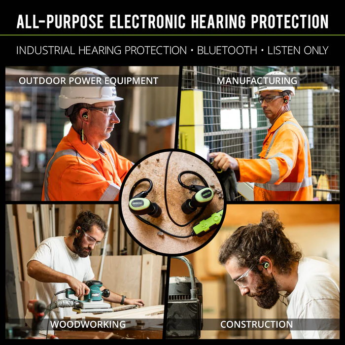 ISOtunes PRO 3.0 LISTEN ONLY - Image 5