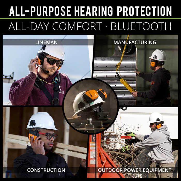 ISOtunes LINK 2.0 Helmet Mount - Image 4