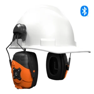 ISOtunes LINK 2.0 Helmet Mount