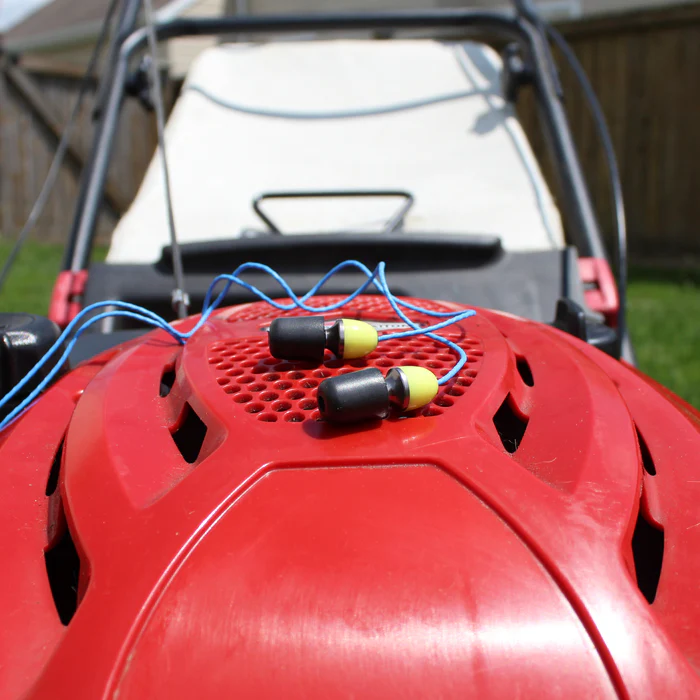 ISOtunes WIRED Listen Only - Image 6